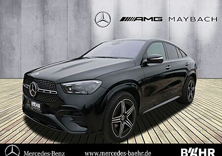 Mercedes-Benz GLE 450 d 4M AMG/Verkauf nur an Gewerbe!!!/Pano