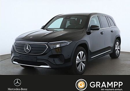 Mercedes-Benz EQB 250+ Advanced-Paket Kamera/LED/Flex-Bonus