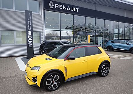 Renault R 5 E-Tech Electric 150 Comfort Range Iconic Fiv