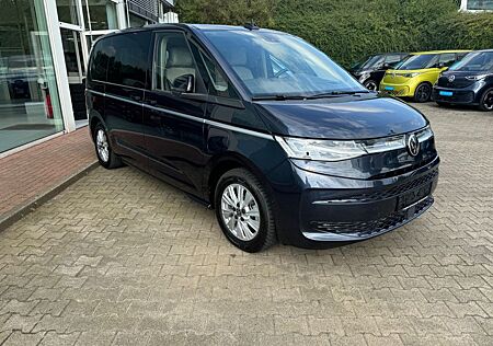 VW T7 Volkswagen Multivan