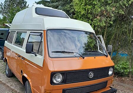 VW T3 Volkswagen andere