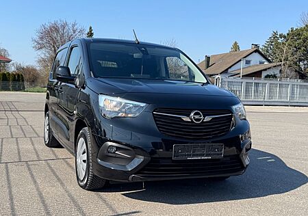 Opel Combo E Cargo Edition/NAVI/Tempo./Spurhalte.