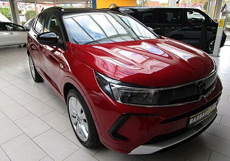 Opel Grandland X Grandland (X) Ultimate AT8