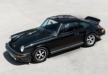 Porsche 911 Urmodell 911 2.7 Carrera Coupe