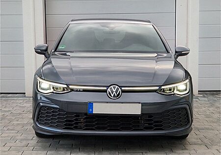 VW Golf Volkswagen GTE Hybrid /DSG/NAVI/EZR