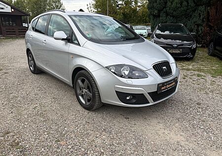 Seat Altea XL Sun *Sehr gepflegt*
