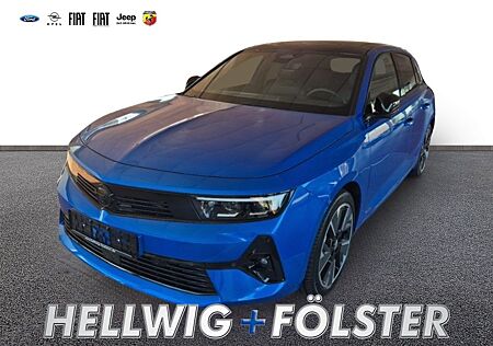 Opel Astra electric L GS 11kw Charger Schiebedach SHZ