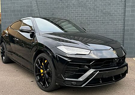 Lamborghini Urus 4.0 V8 Autom. -