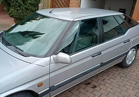 Citroën XM 2.1 Turbo Diesel in gehobener VSX-Ausstattung
