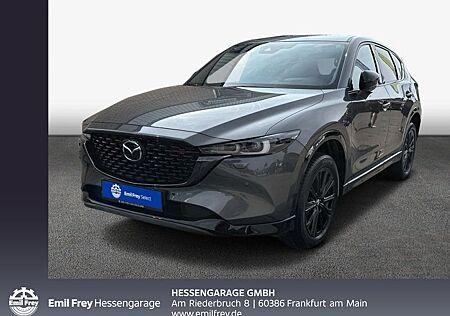 Mazda CX-5 e-SKYACTIV-G 194 AWD Aut. Homura