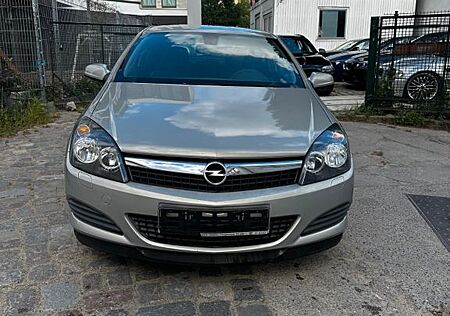 Opel Astra GTC 1.Hand*Klima*41tsd Km