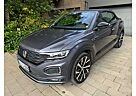 VW T-Roc Volkswagen Cabriolet 1.5TSI DSG R-Line Navi Blackline