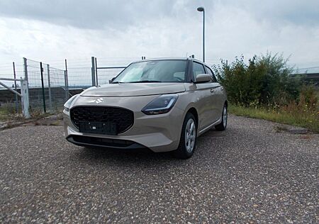 Suzuki Swift Comfort