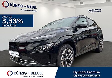Hyundai Kona Elektro Advantage*Kam*Navi*Handy*DigCockpit