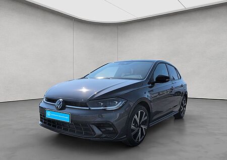 VW Polo Volkswagen R-Line 1,0 l TSI OPF 70 kW (95 PS) 7-Gang-D