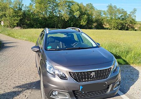 Peugeot 2008 Active PureTech 110 EAT6 Active