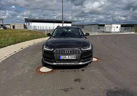Audi A6 Allroad 3.0 TDI quattro 200kW S tronic -