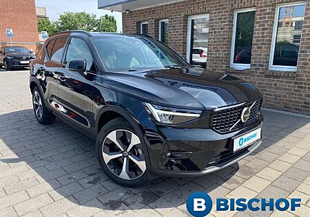 Volvo XC 40 XC40 2WD EU6d Plus B3 Mild-Hybrid Dark