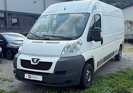 Peugeot Boxer 2.2 HDi AVANTAGE RS4035 L3H2 KA TÜV 12.25