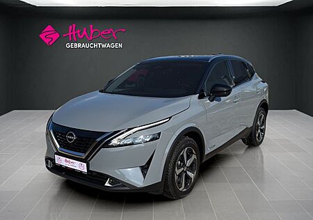 Nissan Qashqai 1.5 VC-T e-POWER - N-Connecta