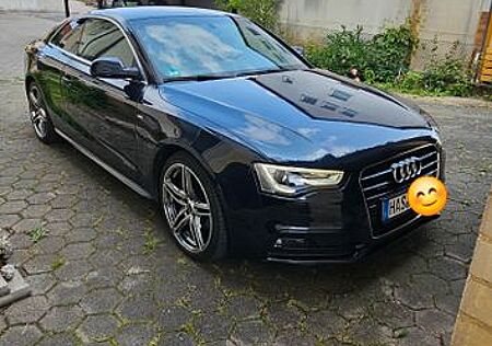 Audi A5 2.0 TDI -