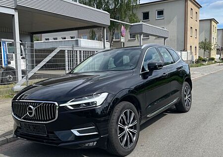 Volvo XC 60 XC60 B4 D AWD Inscription Geartronic/Model21