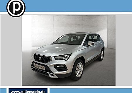 Seat Ateca STYLE 1.5 TSI AHK NAVI LED SHZ PDC