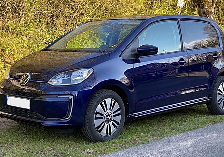 VW e-up! Volkswagen e-up! UNITED 1. Hand Garantie Klima Tempomat