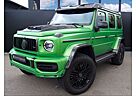 Mercedes-Benz G 63 AMG G63 AMG 4x4 Brabus/ Carbon