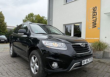 Hyundai Santa Fe 2.2 CRDi Comfort=AHK-Kamera-Klima=