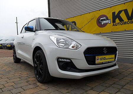 Suzuki Swift Club