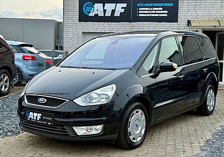 Ford Galaxy Ghia 2,3 Automatik