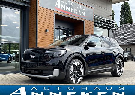 Ford Explorer Limited Edt.*Extended Range*AHK*Wärmep.