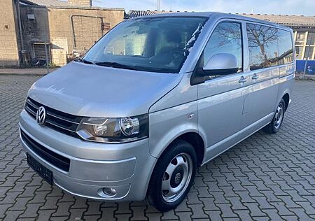 VW T5 Caravelle Volkswagen .Automatik.Klima.PDC