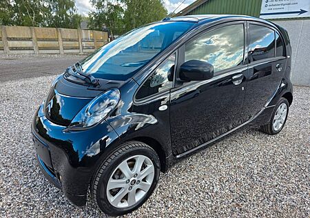 Citroën C-Zero Tendance