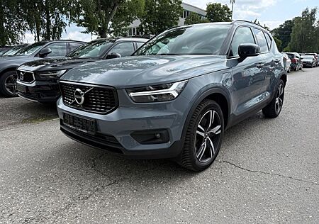Volvo XC 40 XC40 T5 Recharge R Design Expression