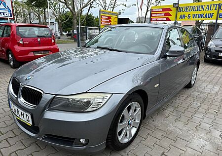 BMW 318i 318 Baureihe 3 Lim.