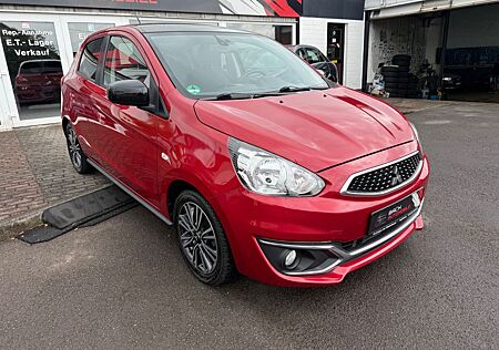 Mitsubishi Space Star Diamant Edition+ Navi Sitzheizung