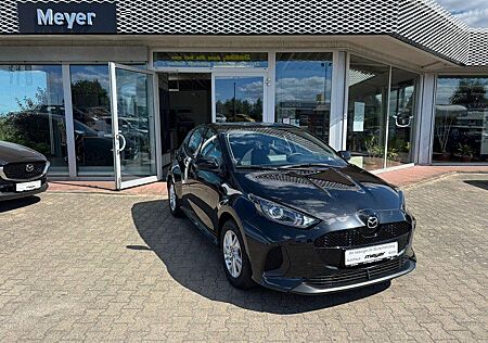 Mazda 2 Hybrid 1.5L Hybrid VVT-i 116