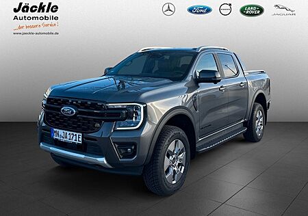 Ford Ranger Plug-in-Hybrid Wildtrak, TECHNOLOGIEPAKET