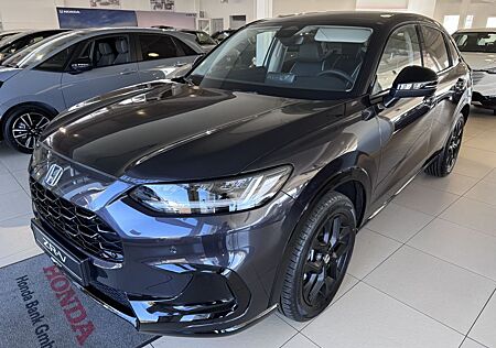 Honda ZR-V e:HEV 2.0 i-MMD Hybrid Sport