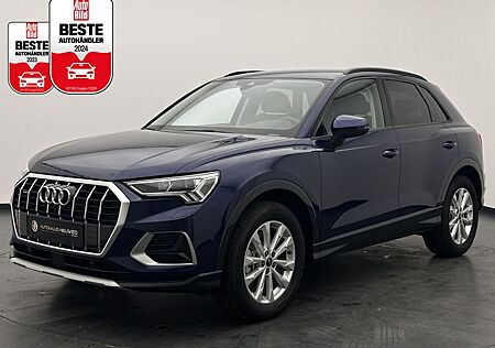 Audi Q3 40 TFSI quattro advanced +VIRTUAL+CAM+LED-SW+