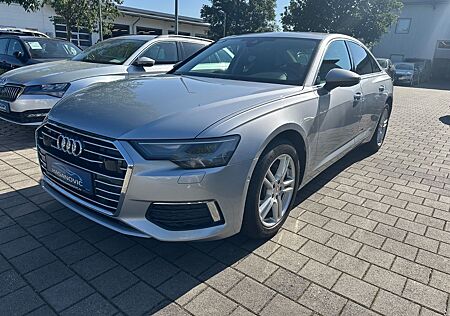 Audi A6 Lim. 40 TDI
