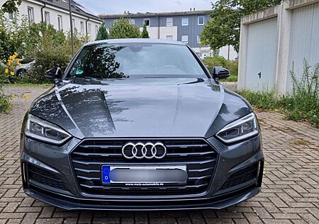 Audi A5 2.0 TFSI 140kW S tronic Sportback -S-Line