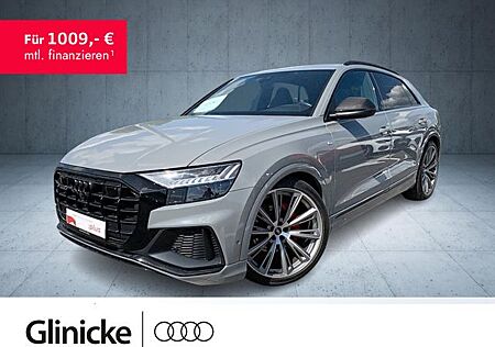 Audi Q8 competition plus 50 TDI HAMatrix/StHz/B&O/23'