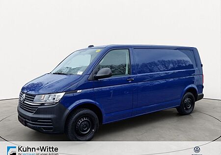 VW T6 Transporter Volkswagen T6.1 Kasten 2.0 TDI LR AHK+PDC+Navi+StandH