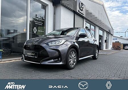 Mazda 2 Hybrid 1.5L 116 PS CVT - CarPlay|AC|SHZ|PDC|LE