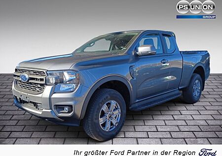 Ford Ranger 2.0 XLT EXTRAKABINE KAMERA NAVI AHK ACC