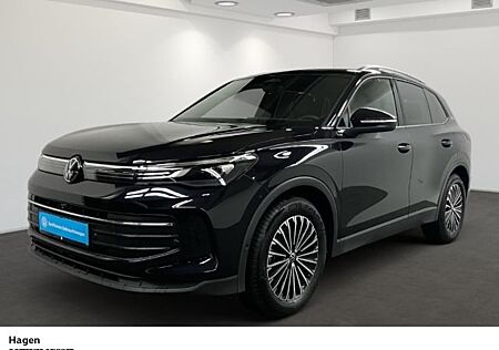 VW Tiguan Volkswagen 1.5 eTSI DSG LED NAV AHK ACC AreaView Lif