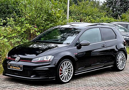 VW Golf Volkswagen VII GTI*BMT*CLUBSPORT*PANO*APR*19ZOLL*LED*